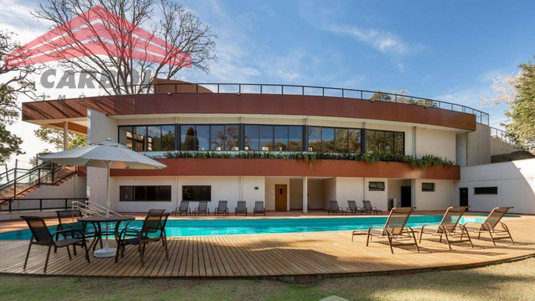 Imagem Terreno em Condomínio à Venda, 700 m² em Jardim Santa Teresa - Jundiaí