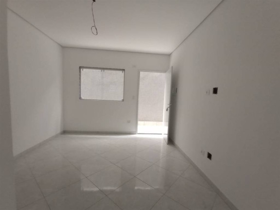 Imagem Casa com 2 Quartos à Venda, 49 m² em Tupi - Praia Grande