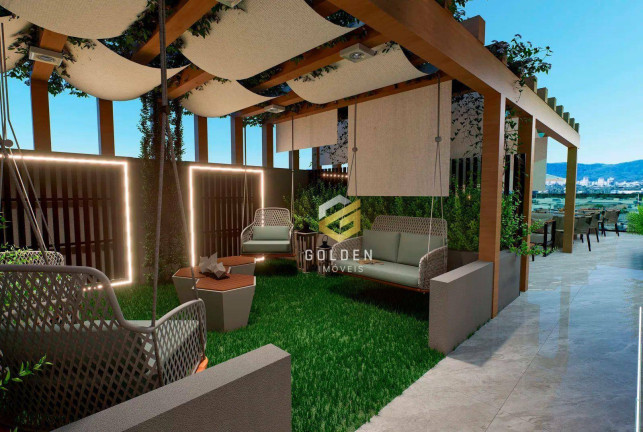 Imagem Apartamento com 1 Quarto à Venda, 40 m² em Morretes - Itapema Imagem Apartamento com 1 Quarto à Venda, 40 m² em Morretes - Itapema