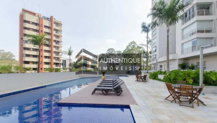 Imagem Apartamento com 3 Quartos à Venda, 109 m² em Morumbi - São Paulo Imagem Apartamento com 3 Quartos à Venda, 109 m² em Morumbi - São Paulo