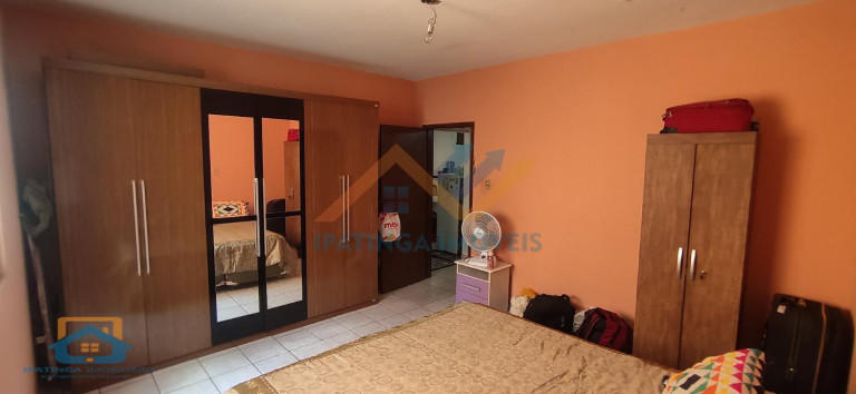 Imagem Casa com 3 Quartos à Venda, 300 m² em Cidade Nova - Santana Do Paraíso Imagem Casa com 3 Quartos à Venda, 300 m² em Cidade Nova - Santana Do Paraíso