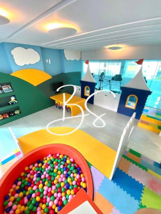 Imagem Apartamento com 4 Quartos à Venda, 341 m² em Centro - Balneário Camboriú