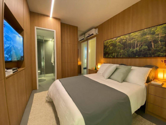 Imagem Apartamento à Venda,  em Barra Da Tijuca - Rio De Janeiro