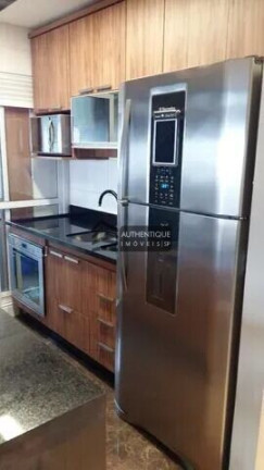 Imagem Apartamento com 3 Quartos à Venda, 80 m² em Vila Dom Pedro I - São Paulo