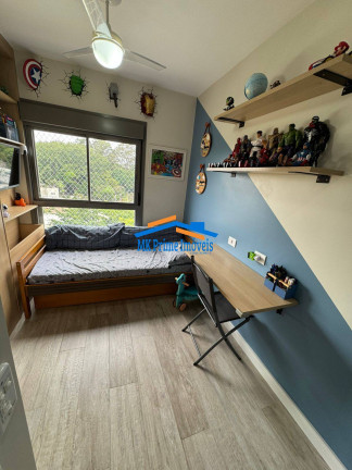 Imagem Apartamento com 2 Quartos à Venda, 79 m² em Butantã - São Paulo Imagem Apartamento com 2 Quartos à Venda, 79 m² em Butantã - São Paulo