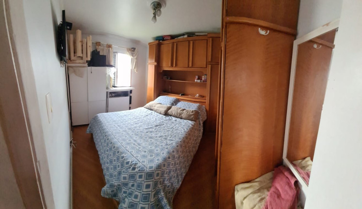 Imagem Apartamento com 3 Quartos à Venda, 78 m² em Vila Esperança - São Paulo Imagem Apartamento com 3 Quartos à Venda, 78 m² em Vila Esperança - São Paulo