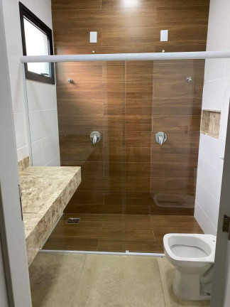 Imagem Casa com 3 Quartos à Venda, em Terras De São Bento Ii - Limeira Imagem Casa com 3 Quartos à Venda, em Terras De São Bento Ii - Limeira