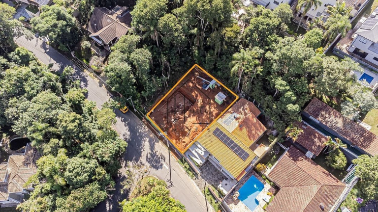 Imagem Terreno à Venda, 500 m² em Jardim Atalaia - Cotia Imagem Terreno à Venda, 500 m² em Jardim Atalaia - Cotia