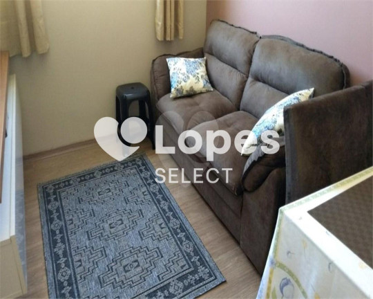 Imagem Apartamento com 2 Quartos à Venda, 52 m² em Recanto Quarto Centenário - Jundiaí