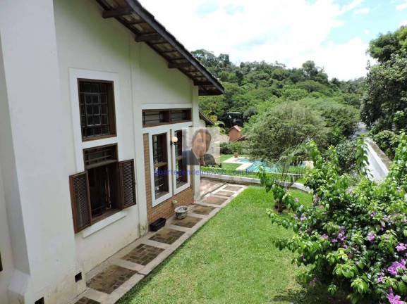 Imagem Casa com 4 Quartos à Venda, 443 m² em Altos De São Fernando - Jandira Imagem Casa com 4 Quartos à Venda, 443 m² em Altos De São Fernando - Jandira