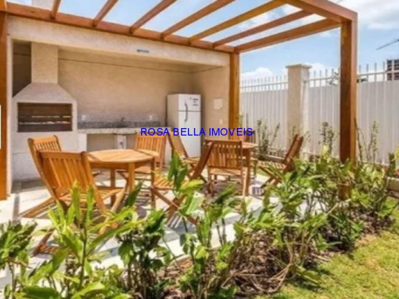 Imagem Apartamento com 3 Quartos à Venda, 70 m² em Cidade Luiza - Jundiai
