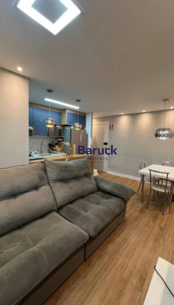 Imagem Apartamento com 2 Quartos à Venda, 45 m² em Cambuci - São Paulo Imagem Apartamento com 2 Quartos à Venda, 45 m² em Cambuci - São Paulo