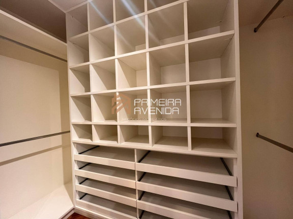 Imagem Apartamento com 4 Quartos à Venda, 204 m² em Parque Residencial Aquarius - São José Dos Campos Imagem Apartamento com 4 Quartos à Venda, 204 m² em Parque Residencial Aquarius - São José Dos Campos