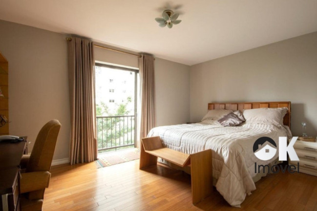 Imagem Apartamento com 4 Quartos à Venda, 386 m² em Vila Nova Conceição - São Paulo Imagem Apartamento com 4 Quartos à Venda, 386 m² em Vila Nova Conceição - São Paulo