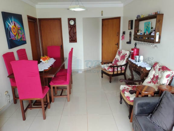 Imagem Apartamento à Venda, em Jardim Irajá - Ribeirão Preto Imagem Apartamento à Venda, em Jardim Irajá - Ribeirão Preto