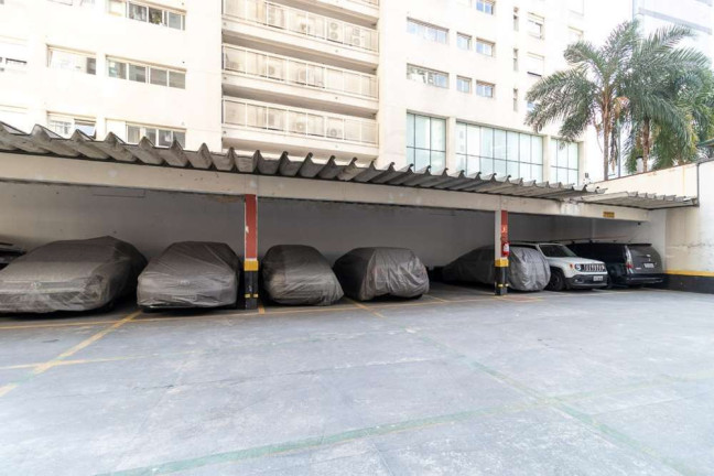 Imagem Apartamento com 2 Quartos à Venda, 76 m² em Vila Nova Conceição - São Paulo Imagem Apartamento com 2 Quartos à Venda, 76 m² em Vila Nova Conceição - São Paulo