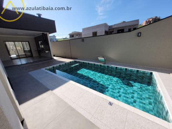 Imagem Casa com 3 Quartos à Venda, 198 m² em Jardim Dos Pinheiros - Atibaia