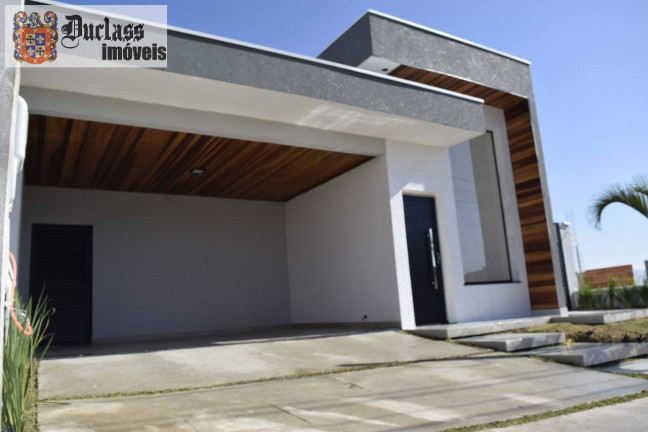 Imagem Casa com 3 Quartos à Venda, 135 m² em Residencial Colinas - Caçapava Imagem Casa com 3 Quartos à Venda, 135 m² em Residencial Colinas - Caçapava