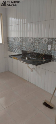 Imagem Casa com 2 Quartos à Venda, 55 m² em 35º Bi - Feira De Santana