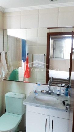 Imagem Apartamento com 3 Quartos à Venda, 160 m² em Taquaral - Campinas Imagem Apartamento com 3 Quartos à Venda, 160 m² em Taquaral - Campinas