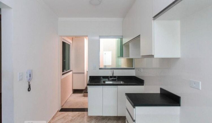 Imagem Apartamento com 2 Quartos à Venda, 40 m² em Vila Formosa - São Paulo