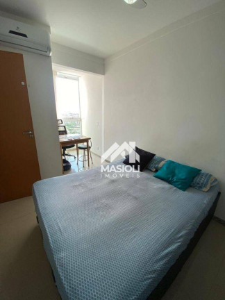 Imagem Apartamento com 2 Quartos à Venda, 50 m² em Praia De Itaparica - Vila Velha Imagem Apartamento com 2 Quartos à Venda, 50 m² em Praia De Itaparica - Vila Velha