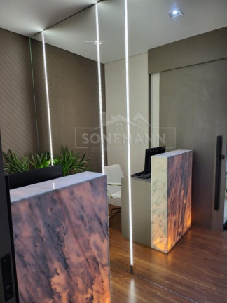 Imagem Sala Comercial à Venda, 32 m² em Centro - Florianópolis Imagem Sala Comercial à Venda, 32 m² em Centro - Florianópolis