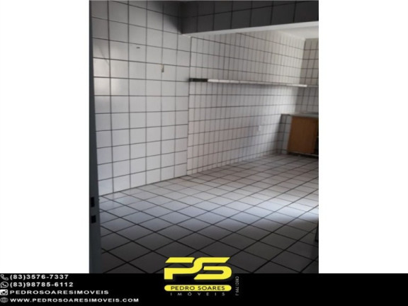 Imagem Apartamento com 3 Quartos à Venda, 85 m² em Tambiá - João Pessoa