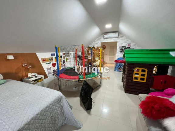 Imagem Casa com 3 Quartos à Venda, 382 m² em Recreio Dos Bandeirantes - Rio De Janeiro