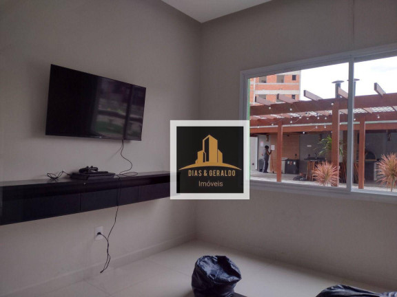 Imagem Apartamento com 2 Quartos para Alugar, 52 m² em Parque Residencial Flamboyant - São José Dos Campos Imagem Apartamento com 2 Quartos para Alugar, 52 m² em Parque Residencial Flamboyant - São José Dos Campos