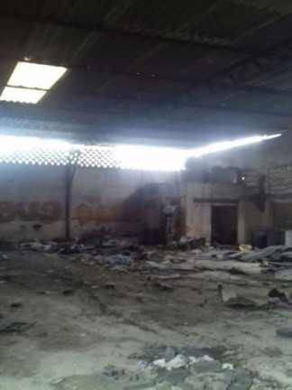 Imagem Galpão à Venda, 800 m² em Valéria - Salvador