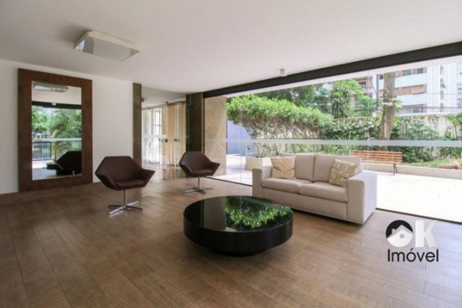 Imagem Apartamento com 4 Quartos à Venda, 232 m² em Higienópolis - São Paulo Imagem Apartamento com 4 Quartos à Venda, 232 m² em Higienópolis - São Paulo