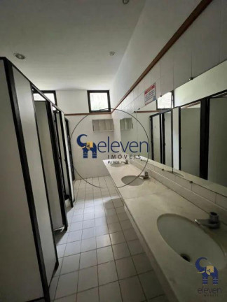 Imagem Apartamento com 1 Quarto para Alugar, 44 m² em Barra - Salvador