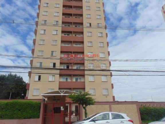 Foto do imóvel Apartamento com 3 Quartos à Venda, 80 m² em Vila Guarani - Jundiaí