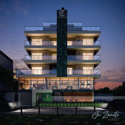 Imagem Apartamento com 3 Quartos à Venda, 166 m² em Flórida - Matinhos Imagem Apartamento com 3 Quartos à Venda, 166 m² em Flórida - Matinhos