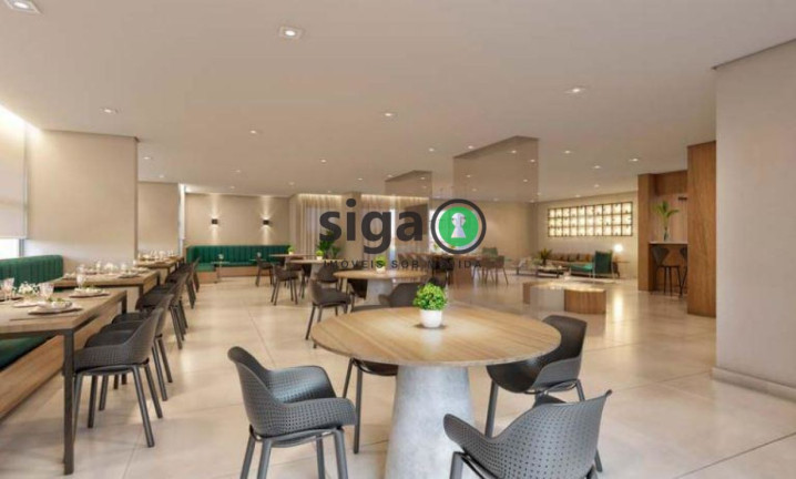 Imagem Apartamento com 2 Quartos à Venda, 42 m² em Vila Das Belezas - São Paulo Imagem Apartamento com 2 Quartos à Venda, 42 m² em Vila Das Belezas - São Paulo
