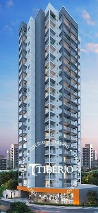 Apartamento com 1 Quarto à Venda, 31 m² em Vila Mariana - São Paulo