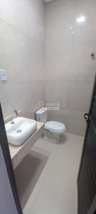 Imagem Casa de Condomínio com 3 Quartos à Venda, 153 m² em Residencial Terras Do Vale - Caçapava Imagem Casa de Condomínio com 3 Quartos à Venda, 153 m² em Residencial Terras Do Vale - Caçapava