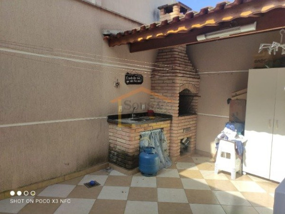 Imagem Sobrado com 3 Quartos à Venda, 145 m² em Vila Constança - São Paulo Imagem Sobrado com 3 Quartos à Venda, 145 m² em Vila Constança - São Paulo