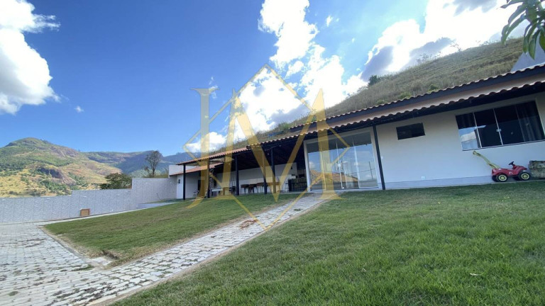 Imagem Chácara com 3 Quartos à Venda, 1.200 m² em Potyra - Coronel Fabriciano