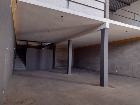 Imagem Galpão para Alugar, 355 m² em Verde - Piracicaba Imagem Galpão para Alugar, 355 m² em Verde - Piracicaba