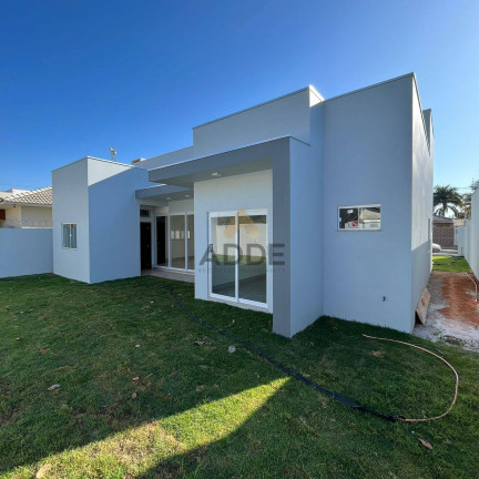 Imagem Casa com 3 Quartos à Venda, 450 m² em Jardim Aurora - Sorriso