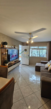 Imagem Casa de Condomínio com 3 Quartos à Venda, 60 m² em Bairro Alto - Curitiba