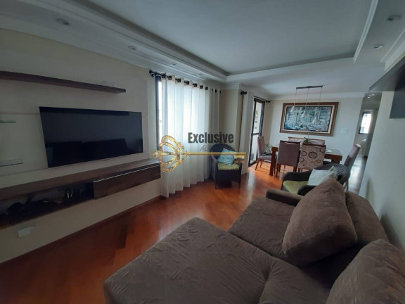 Imagem Cobertura com 3 Quartos à Venda, 183 m² em Vila Lusitânia - São Bernardo Do Campo