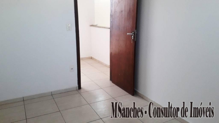 Imagem Apartamento com 2 Quartos para Alugar, 42 m² em Conjunto Habitacional Julio De Mesquita Filho - Sorocaba