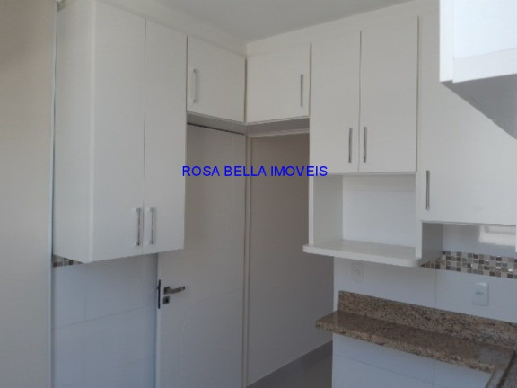 Imagem Apartamento com 2 Quartos à Venda, 55 m² em Vila Mafalda - Jundiaí
