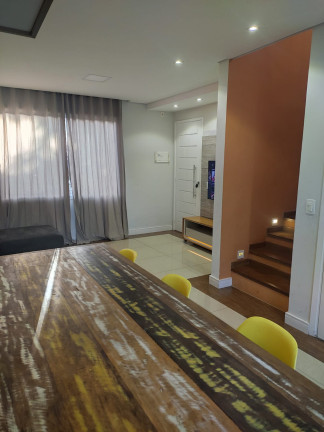 Imagem Casa com 3 Quartos à Venda, 84 m² em Jardim Petrópolis - Cotia Imagem Casa com 3 Quartos à Venda, 84 m² em Jardim Petrópolis - Cotia