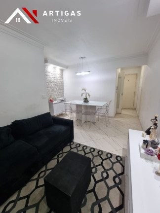 Imagem Apartamento com 1 Quarto à Venda, 58 m² em Mooca - São Paulo