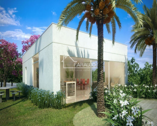 Imagem Imóvel com 3 Quartos à Venda, 100 m² em Horto Florestal - Sorocaba