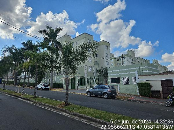 Imagem Apartamento com 2 Quartos à Venda, 43 m² em Loteamento Parque Sao Martinho - Campinas Imagem Apartamento com 2 Quartos à Venda, 43 m² em Loteamento Parque Sao Martinho - Campinas